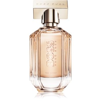 Hugo Boss BOSS The Scent Eau de Parfum pentru femei