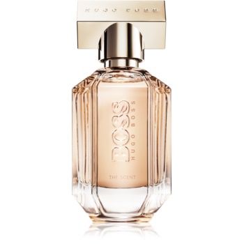 Hugo Boss BOSS The Scent Eau de Parfum pentru femei