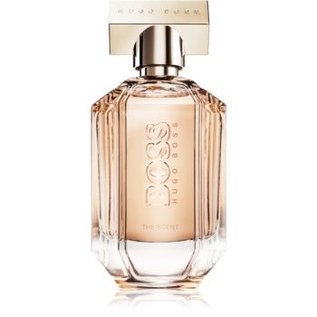 Hugo Boss BOSS The Scent Eau de Parfum pentru femei