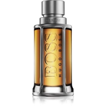 Hugo Boss BOSS The Scent Eau de Toilette pentru bărbați