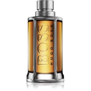 Hugo Boss BOSS The Scent Eau de Toilette pentru bărbați