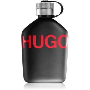 Hugo Boss HUGO Just Different Eau de Toilette pentru bărbați