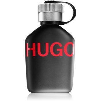 Hugo Boss HUGO Just Different Eau de Toilette pentru bărbați