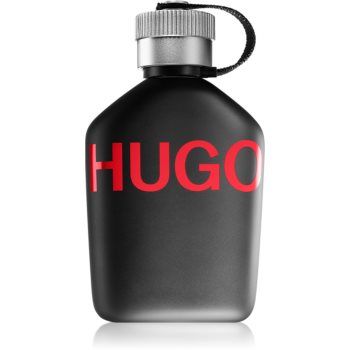 Hugo Boss HUGO Just Different Eau de Toilette pentru bărbați