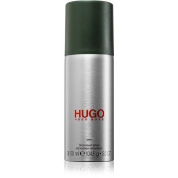 Hugo Boss HUGO Man deodorant spray pentru bărbați