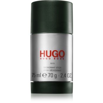 Hugo Boss HUGO Man deostick pentru bărbați