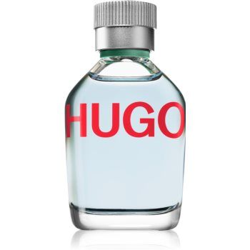 Hugo Boss HUGO Man Eau de Toilette pentru bărbați