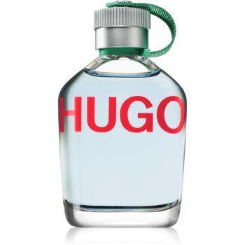 Hugo Boss HUGO Man Eau de Toilette pentru bărbați