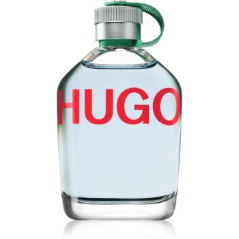 Hugo Boss HUGO Man Eau de Toilette pentru bărbați