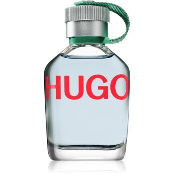 Hugo Boss HUGO Man Eau de Toilette pentru bărbați