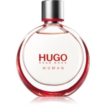 Hugo Boss HUGO Woman Eau de Parfum pentru femei