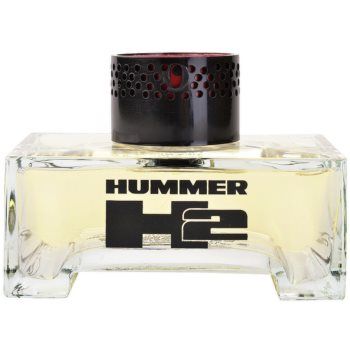Hummer H2 Eau de Toilette pentru bărbați