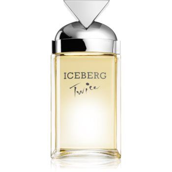 Iceberg Twice for her Eau de Toilette pentru femei