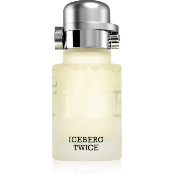 Iceberg Twice pour Homme Eau de Toilette pentru bărbați