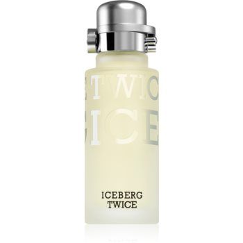 Iceberg Twice pour Homme Eau de Toilette pentru bărbați