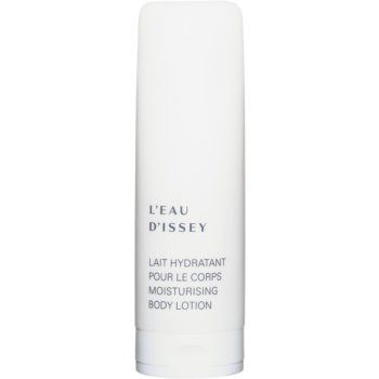 Issey Miyake L'Eau d'Issey lapte de corp pentru femei