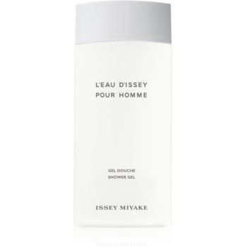 Issey Miyake L'Eau d'Issey Pour Homme gel de duș pentru bărbați