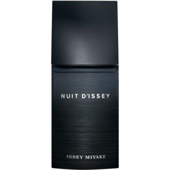 Issey Miyake Nuit d'Issey Eau de Toilette pentru bărbați