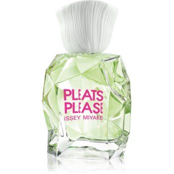 Issey Miyake Pleats Please L'Eau Eau de Toilette pentru femei