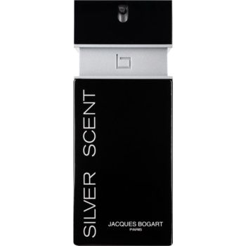 Jacques Bogart Silver Scent Eau de Toilette pentru bărbați