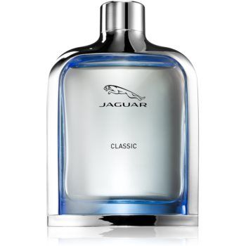 Jaguar Classic Eau de Toilette pentru bărbați