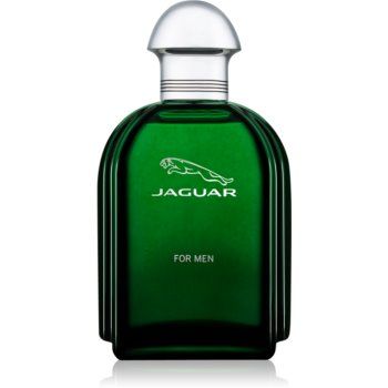 Jaguar For Men Eau de Toilette pentru bărbați