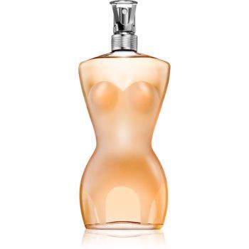 Jean Paul Gaultier Classique Eau de Toilette pentru femei