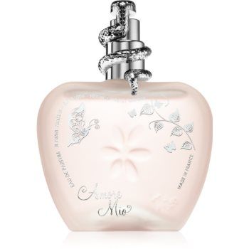 Jeanne Arthes Amore Mio Eau de Parfum pentru femei