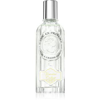 Jeanne en Provence Verveine Cédrat Eau de Parfum pentru femei