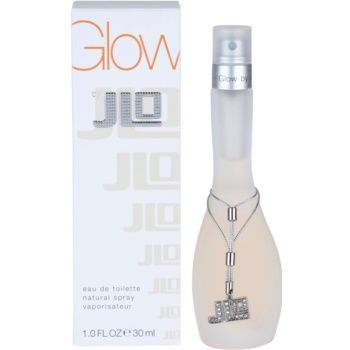 Jennifer Lopez Glow by JLo Eau de Toilette pentru femei