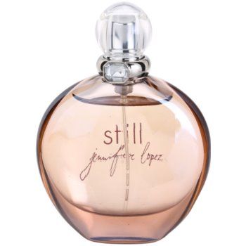 Jennifer Lopez Still Eau de Parfum pentru femei