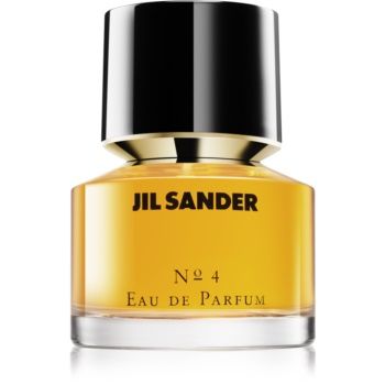 Jil Sander N° 4 Eau de Parfum pentru femei