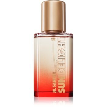 Jil Sander Sun Delight Eau de Toilette pentru femei