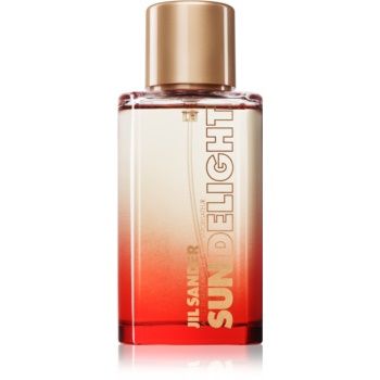 Jil Sander Sun Delight Eau de Toilette pentru femei
