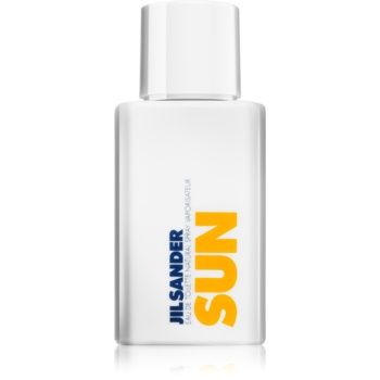 Jil Sander Sun Eau de Toilette pentru femei