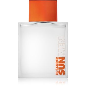 Jil Sander Sun Men Eau de Toilette pentru bărbați