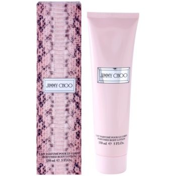 Jimmy Choo For Women lapte de corp pentru femei