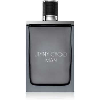 Jimmy Choo Man Eau de Toilette pentru bărbați