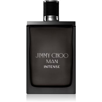 Jimmy Choo Man Intense Eau de Toilette pentru bărbați