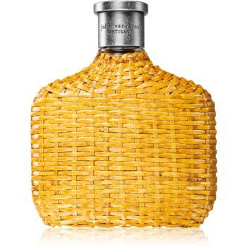 John Varvatos Artisan Eau de Toilette pentru bărbați