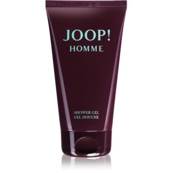 JOOP! Homme gel de duș pentru bărbați