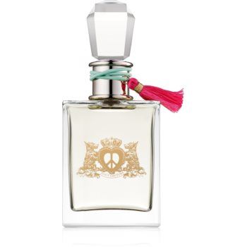 Juicy Couture Peace, Love and Juicy Couture Eau de Parfum pentru femei