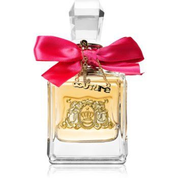 Juicy Couture Viva La Juicy Eau de Parfum pentru femei