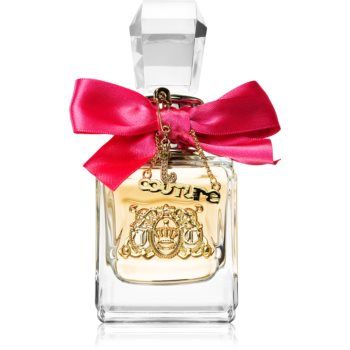 Juicy Couture Viva La Juicy Eau de Parfum pentru femei