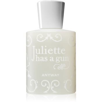 Juliette has a gun Anyway Eau de Parfum unisex