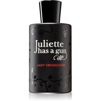 Juliette has a gun Lady Vengeance Eau de Parfum pentru femei