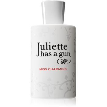 Juliette has a gun Miss Charming Eau de Parfum pentru femei