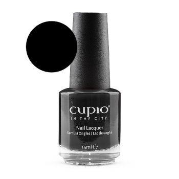 Lac de unghii Cupio in the City - Hong Kong 15 ml