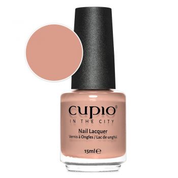 Lac de unghii Cupio in the City - Milano 15 ml