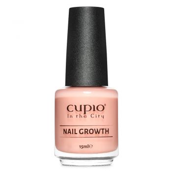 Nail Growth Cupio in the City 15 ml